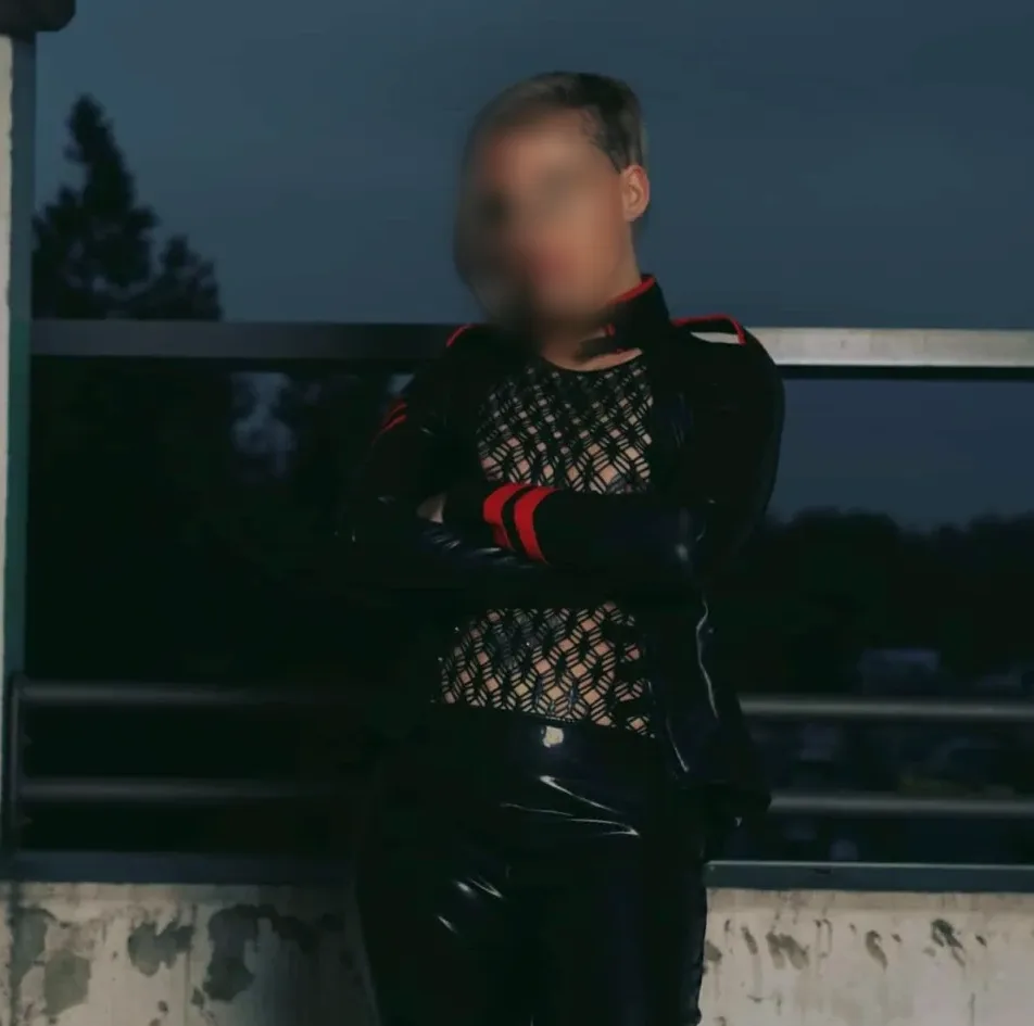 Aida, 38 anni