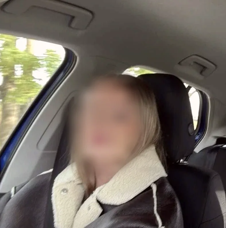 Andreea, 26 anni