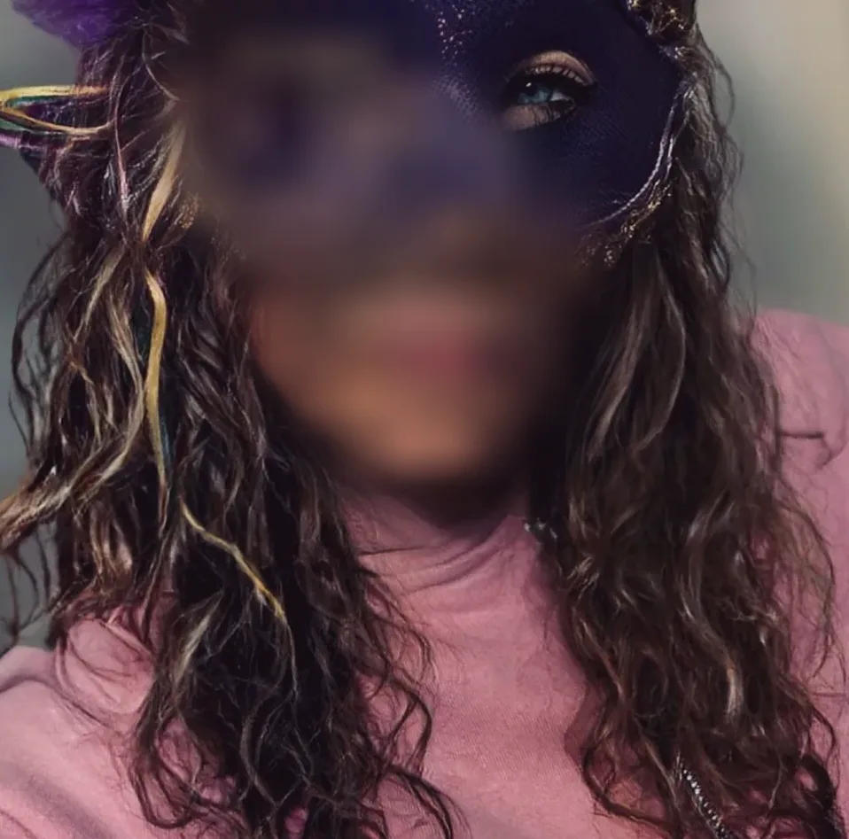 Antonella, 31 anni