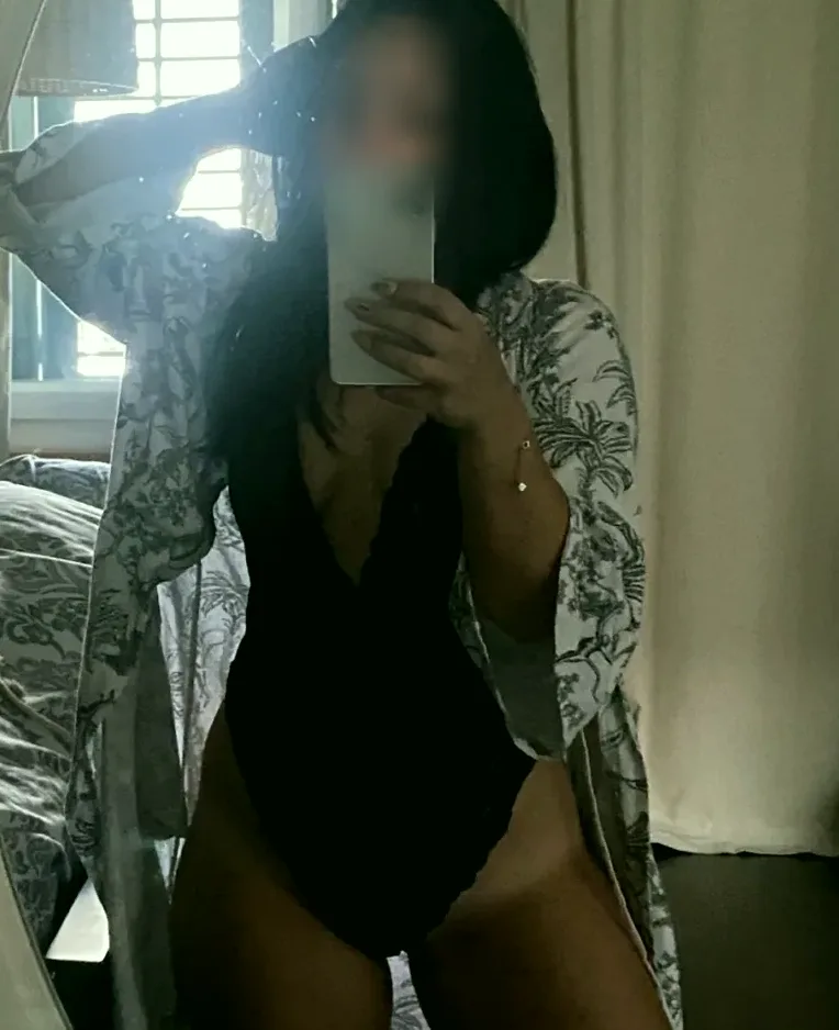 Beatrice, 38 anni
