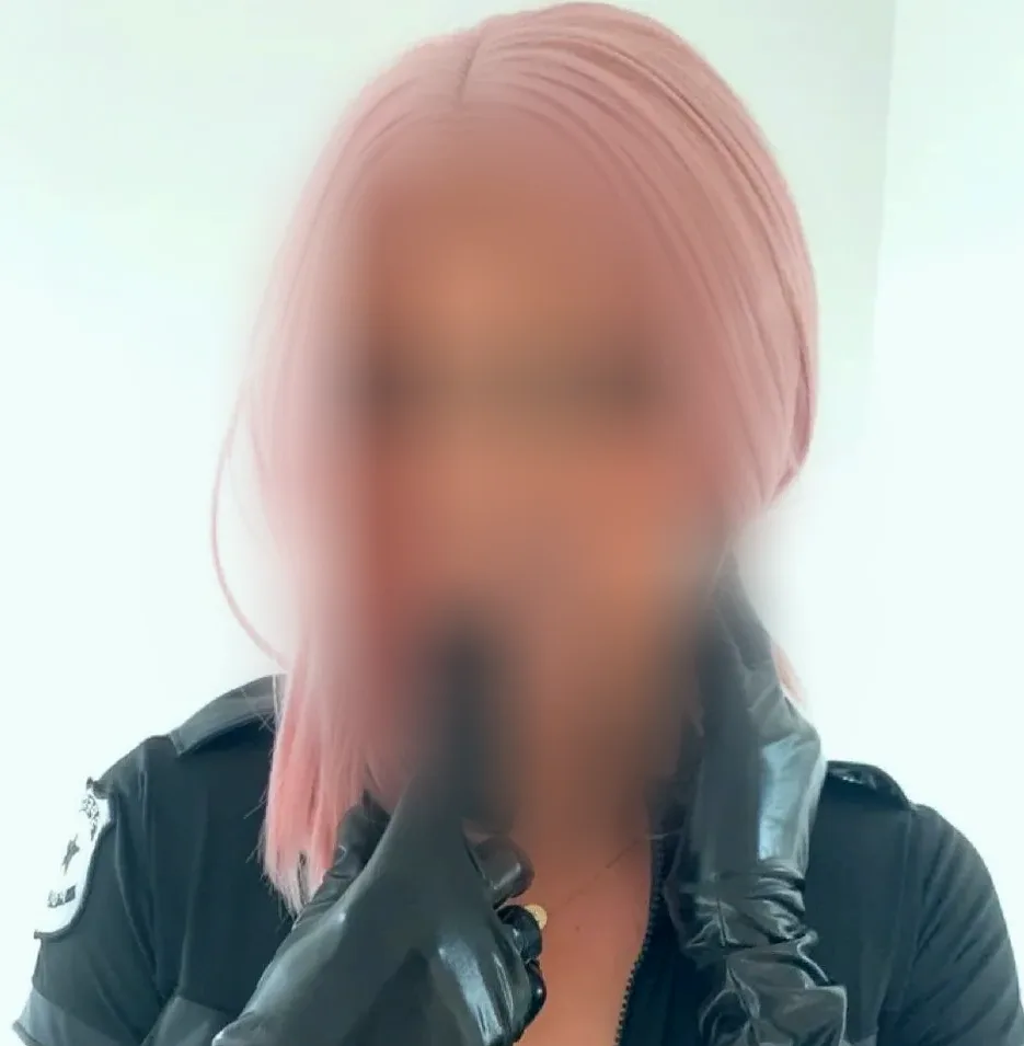 Cinzia, 35 anni