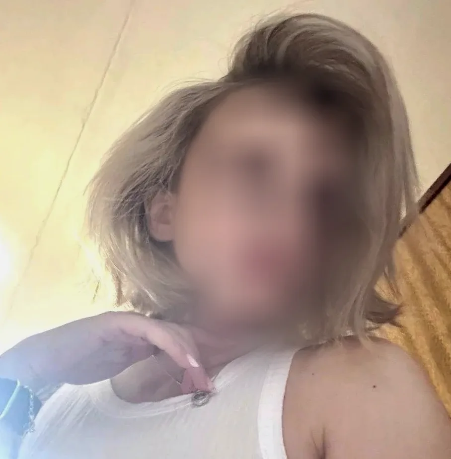 Cristina, 28 anni