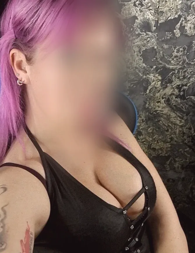 Deborah, 37 anni