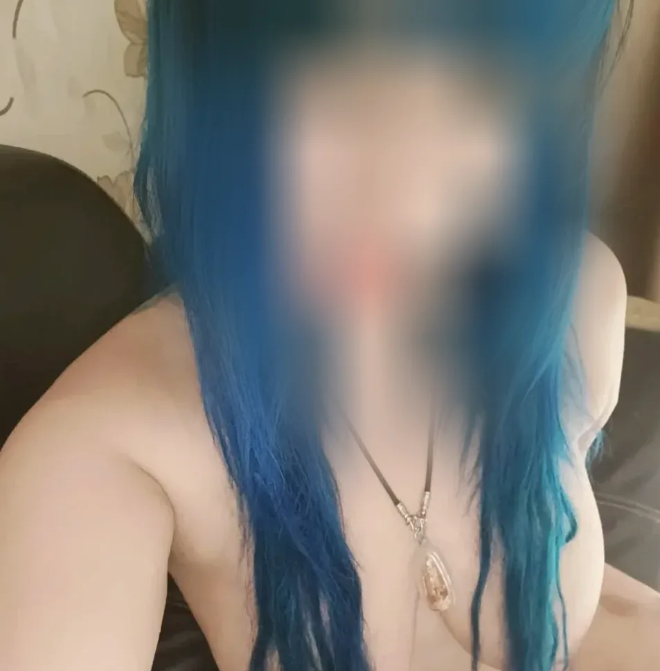 Elena, 36 anni