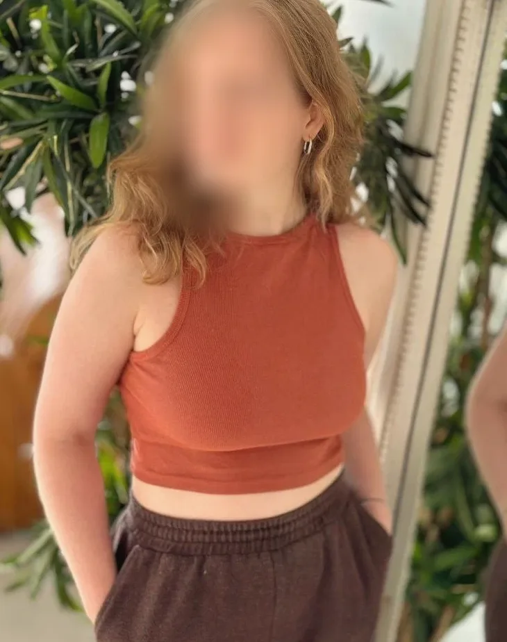 Eleonora, 27 anni