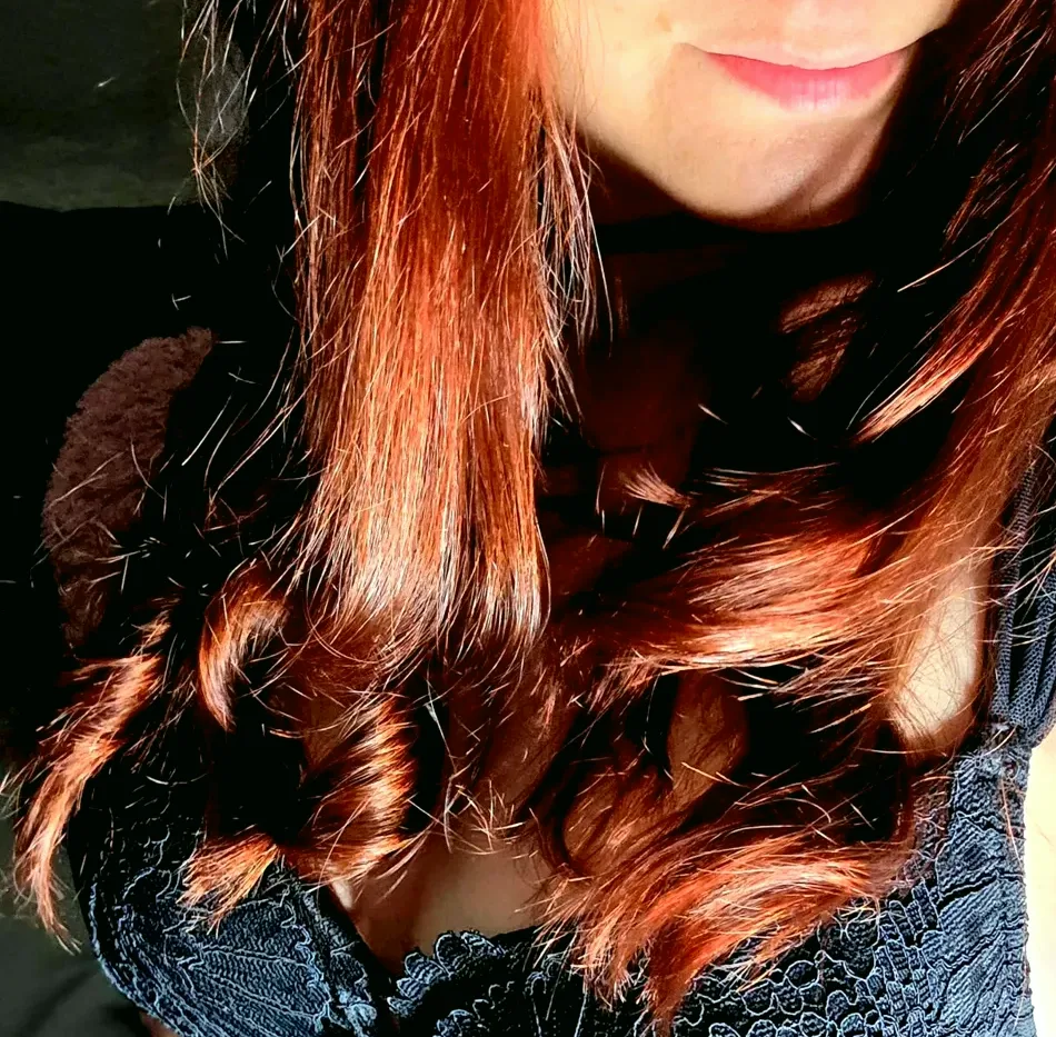Erika, 29 anni