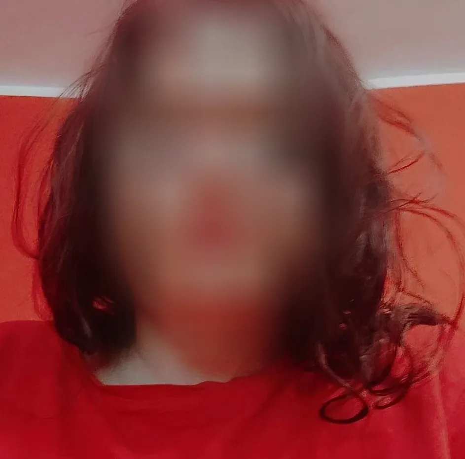 Francesca, 37 anni