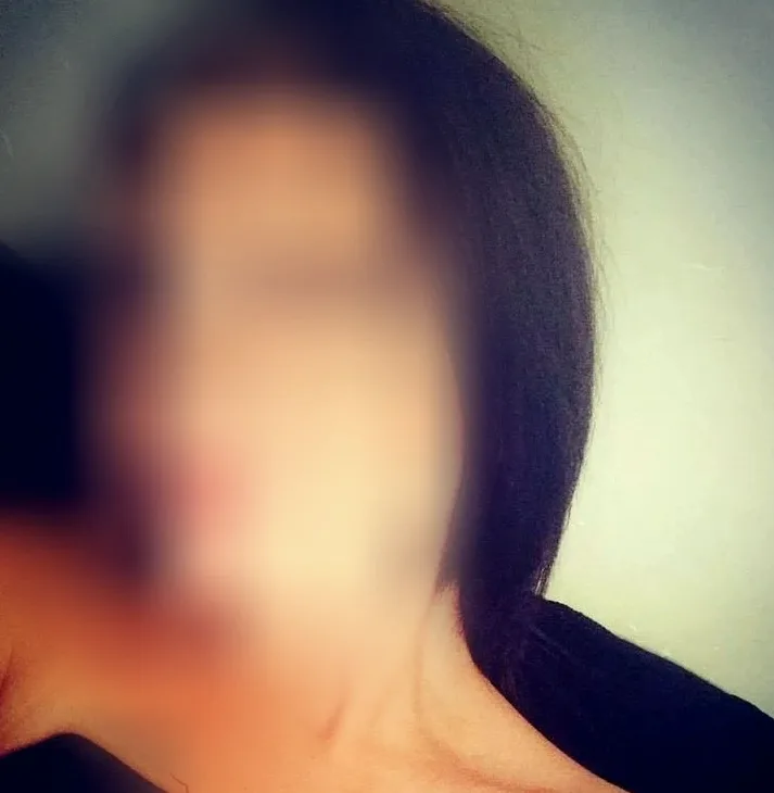 Francesca, 34 anni