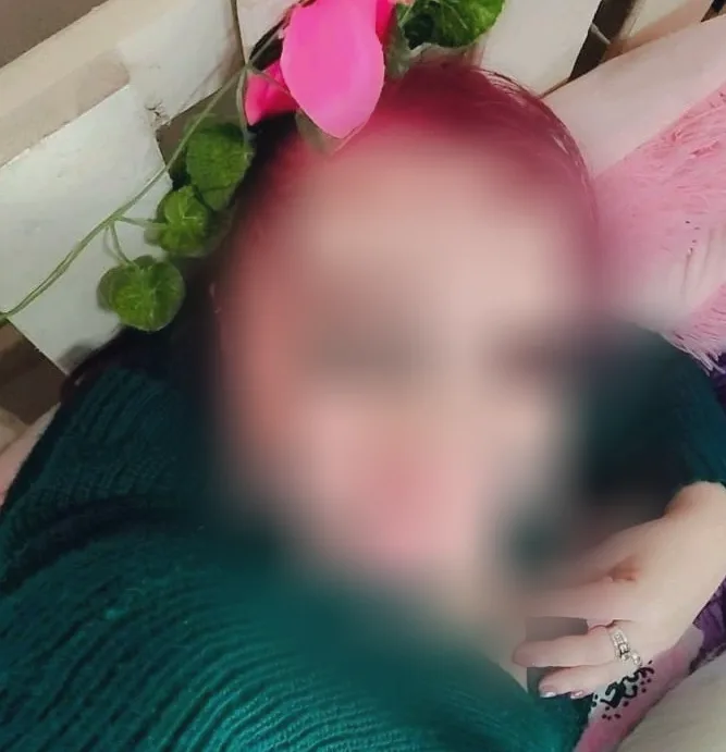 Gabriella, 36 anni