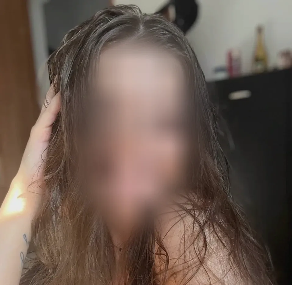 Gabriella, 19 anni