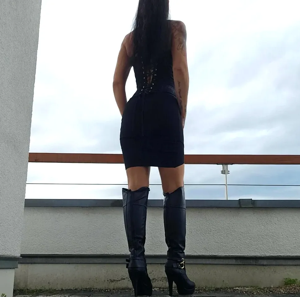 Giada, 35 anni
