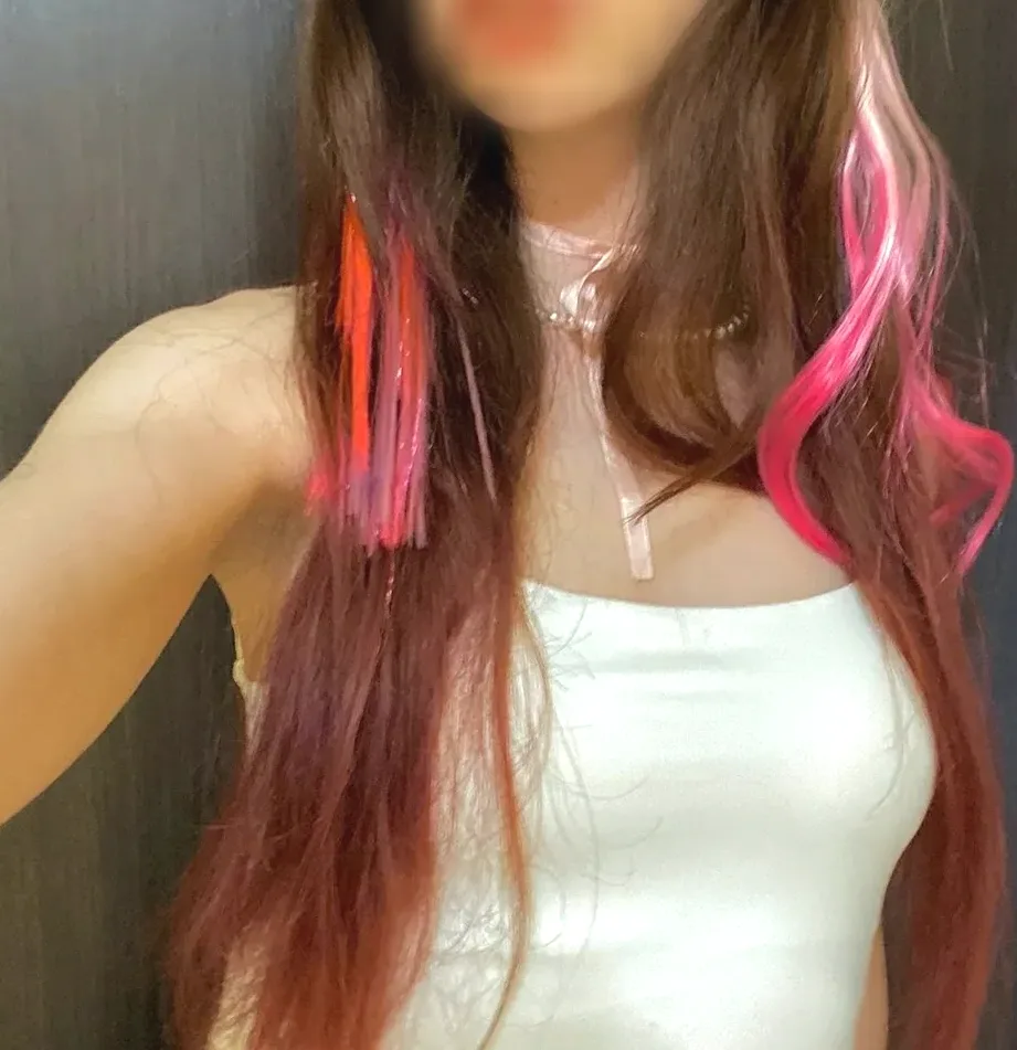 Ginevra, 22 anni