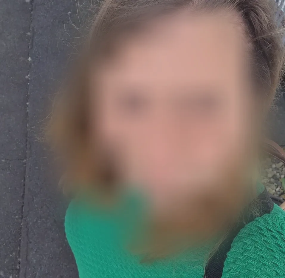 Greta, 32 anni