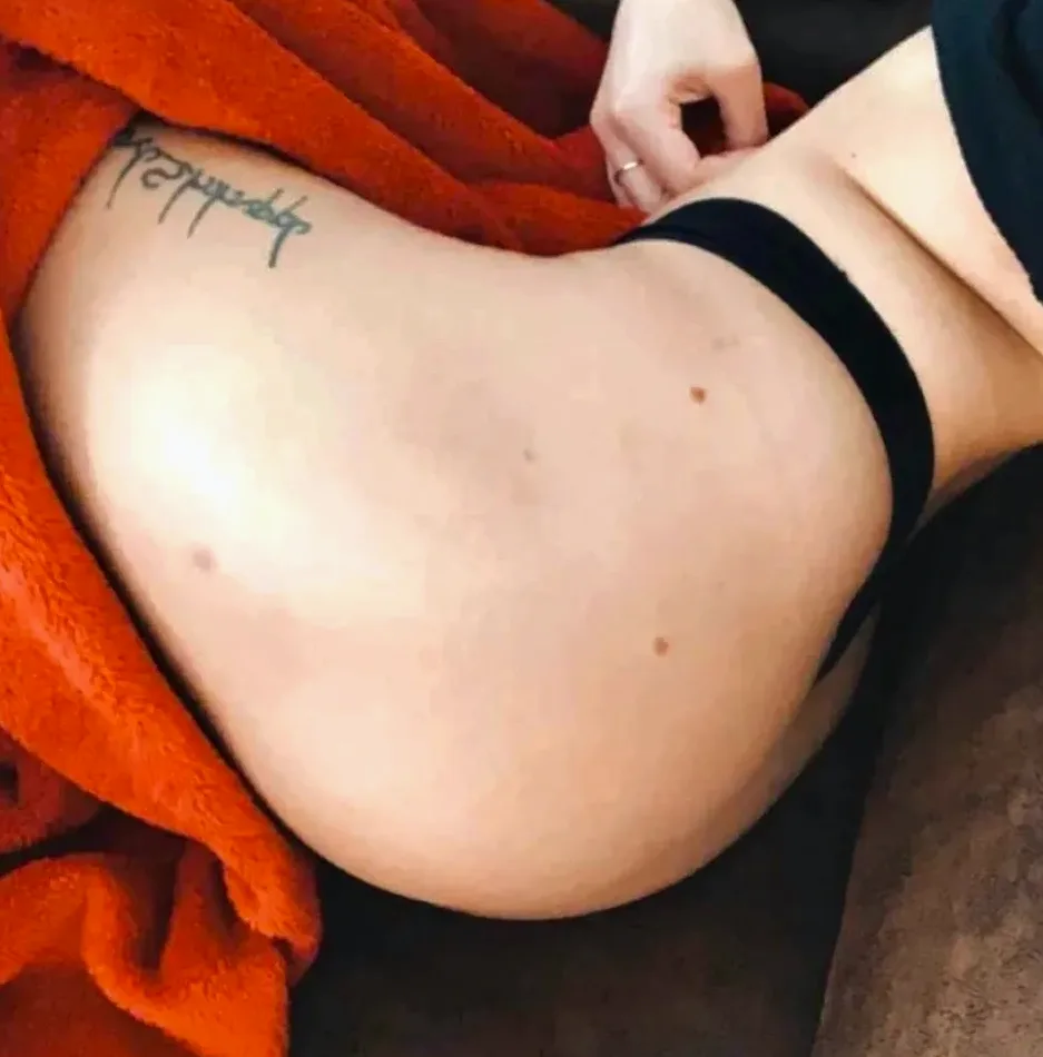 Greta, 30 anni
