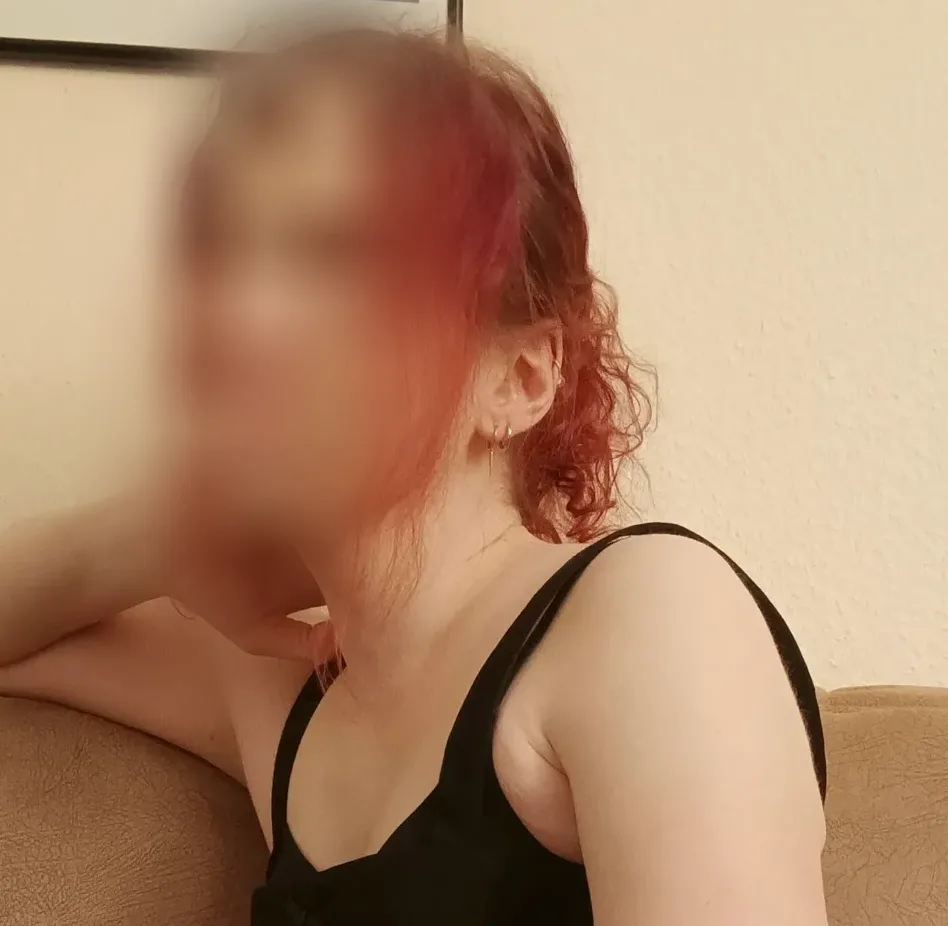 Hanan, 37 anni
