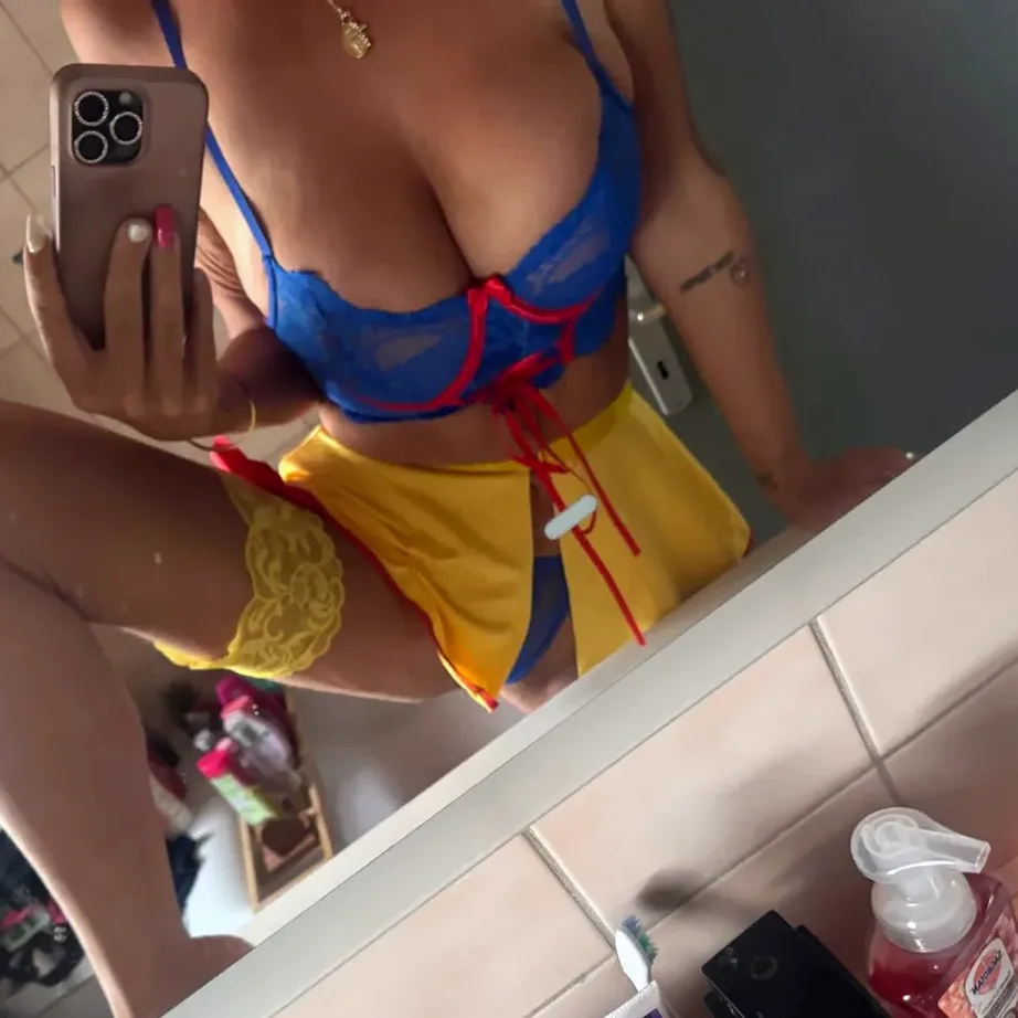 Imane, 34 anni