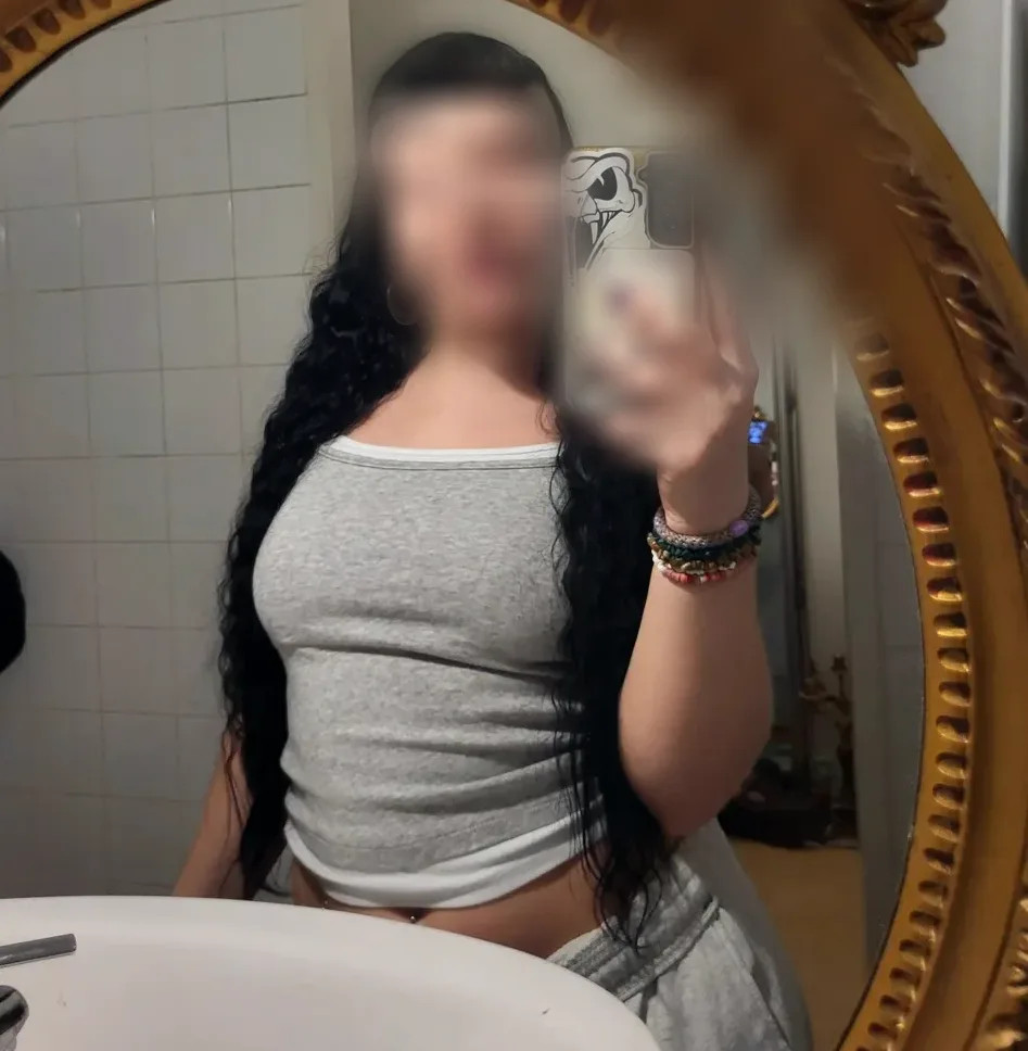 Isabella, 29 anni