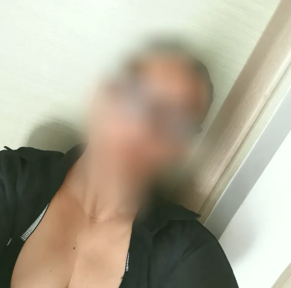 Klaudia, 37 anni
