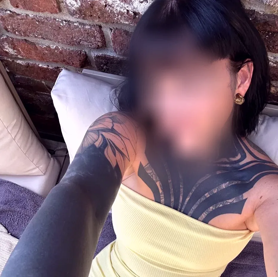 Lavinia, 35 anni