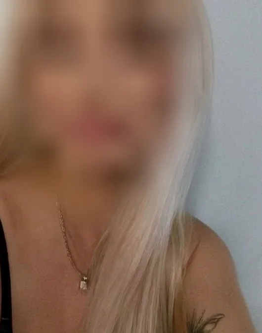 Marianna, 33 anni