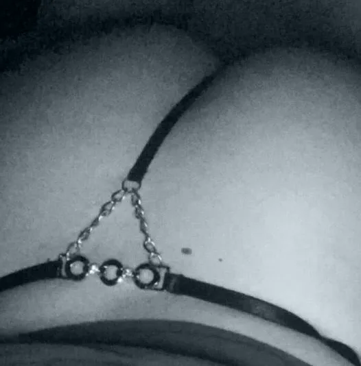 Matilde, 34 anni