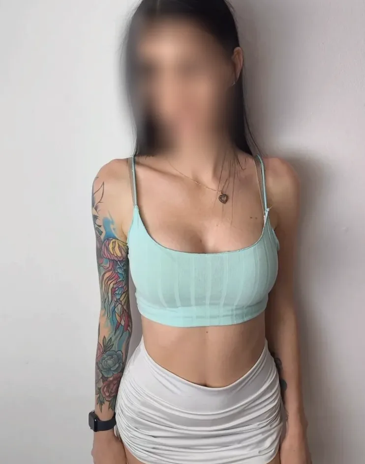 Melissa, 28 anni