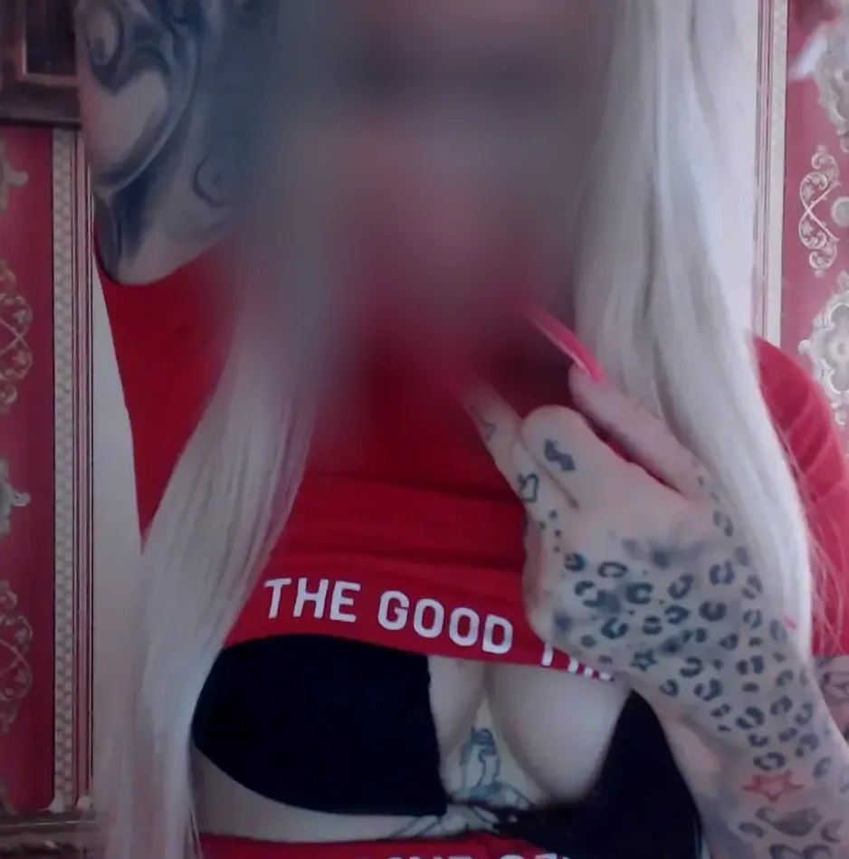 Oksana, 30 anni