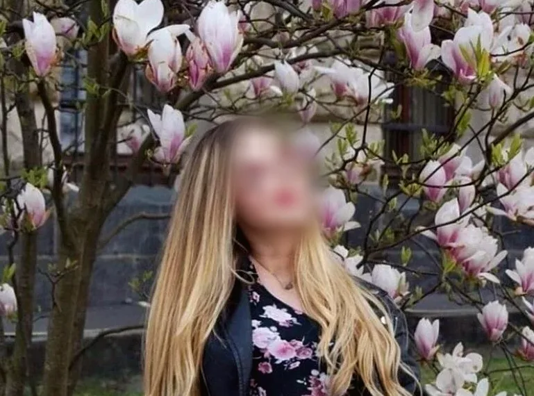 Patrizia, 25 anni