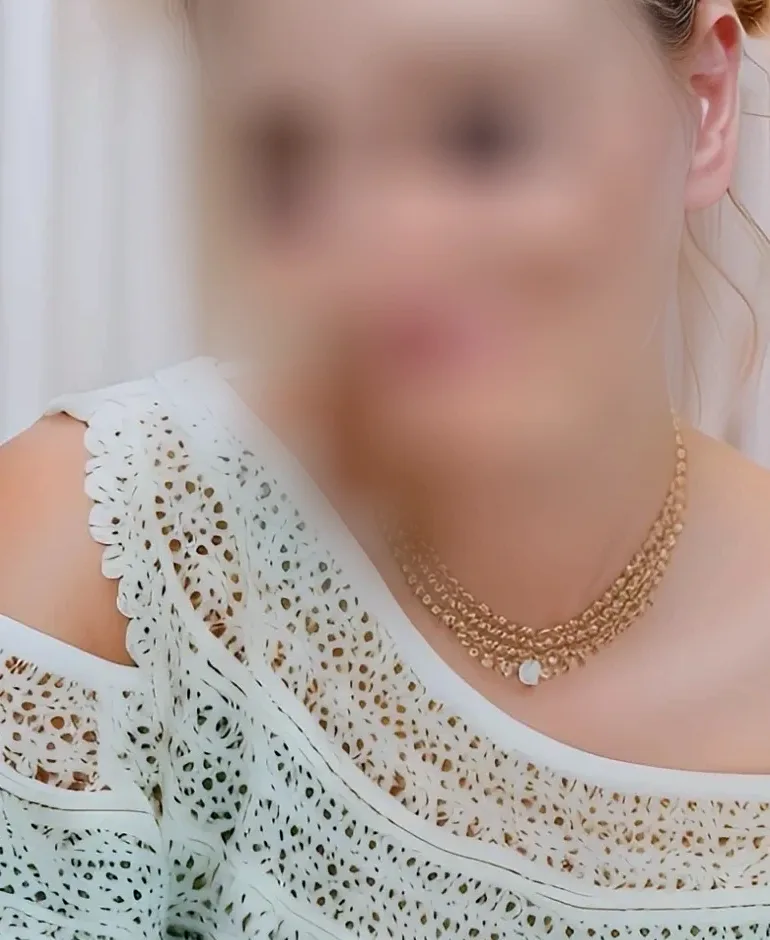 Pina, 21 anni