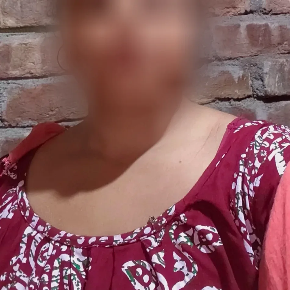Rita, 28 anni
