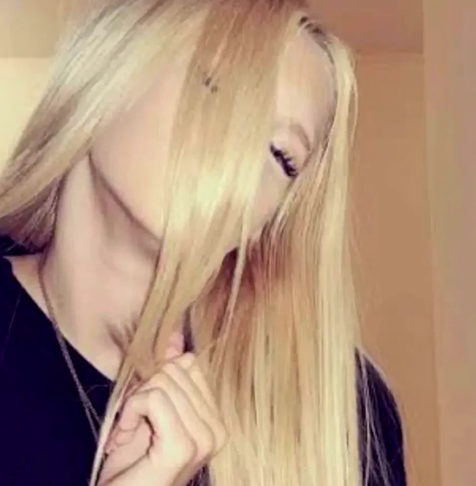 Rita, 34 anni