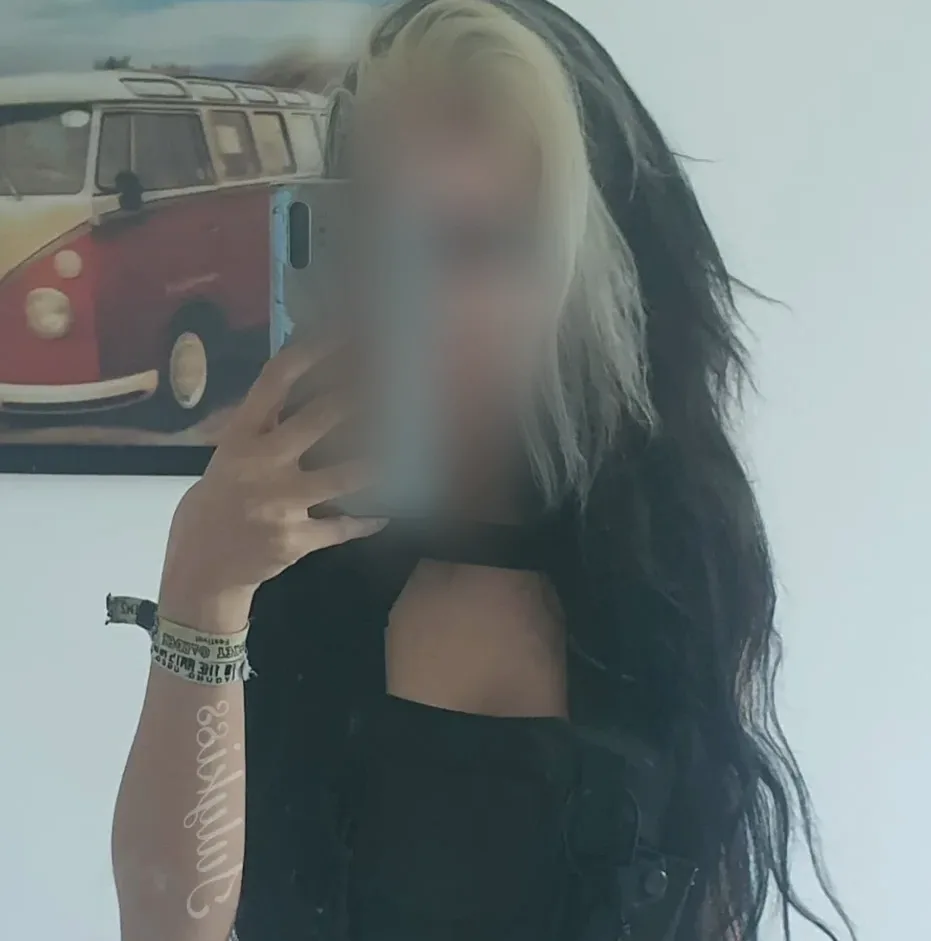 Sabrina, 26 anni