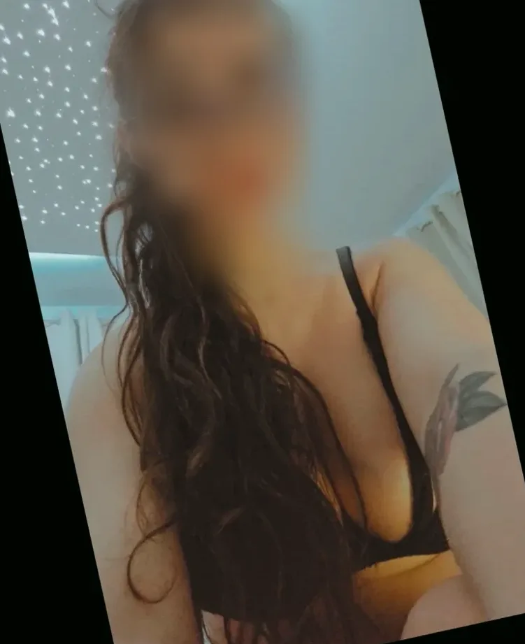 Serena, 34 anni