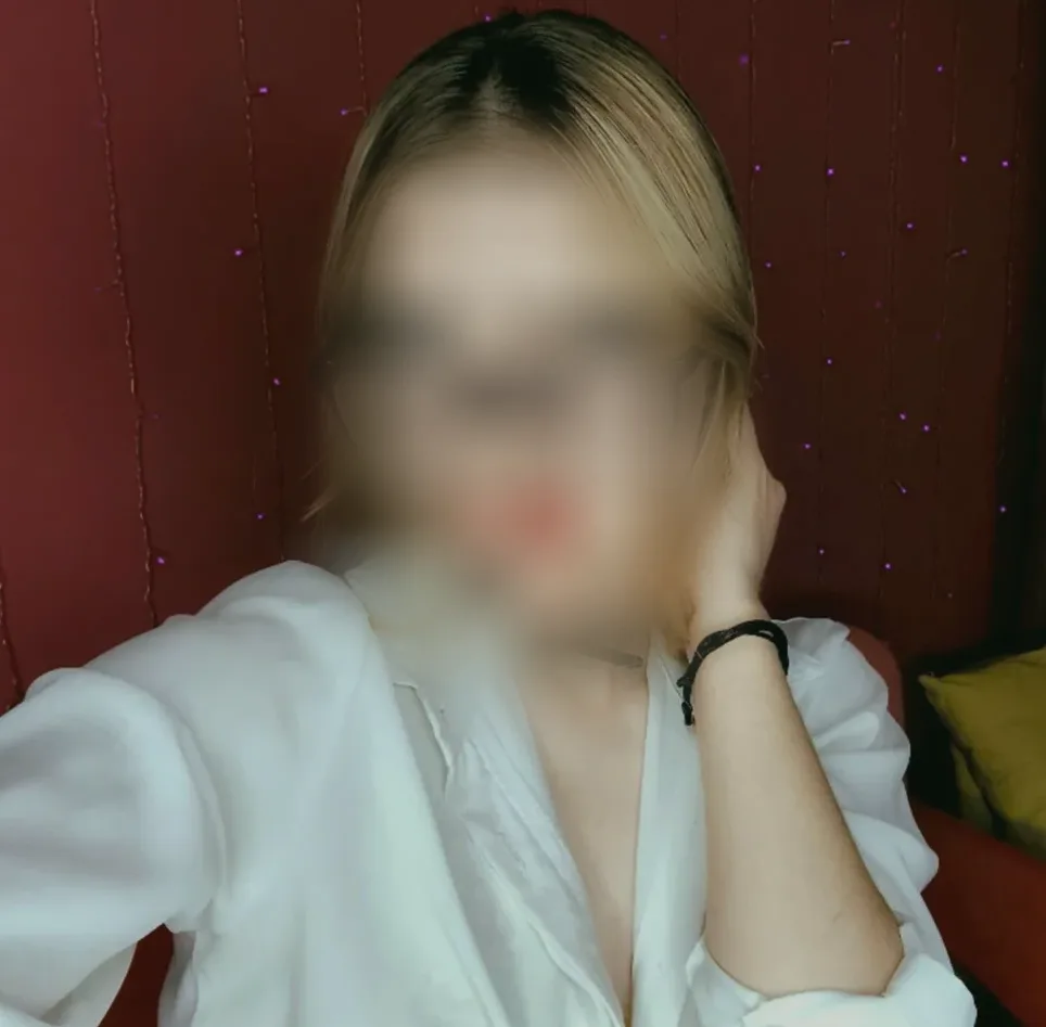 Simona, 22 anni