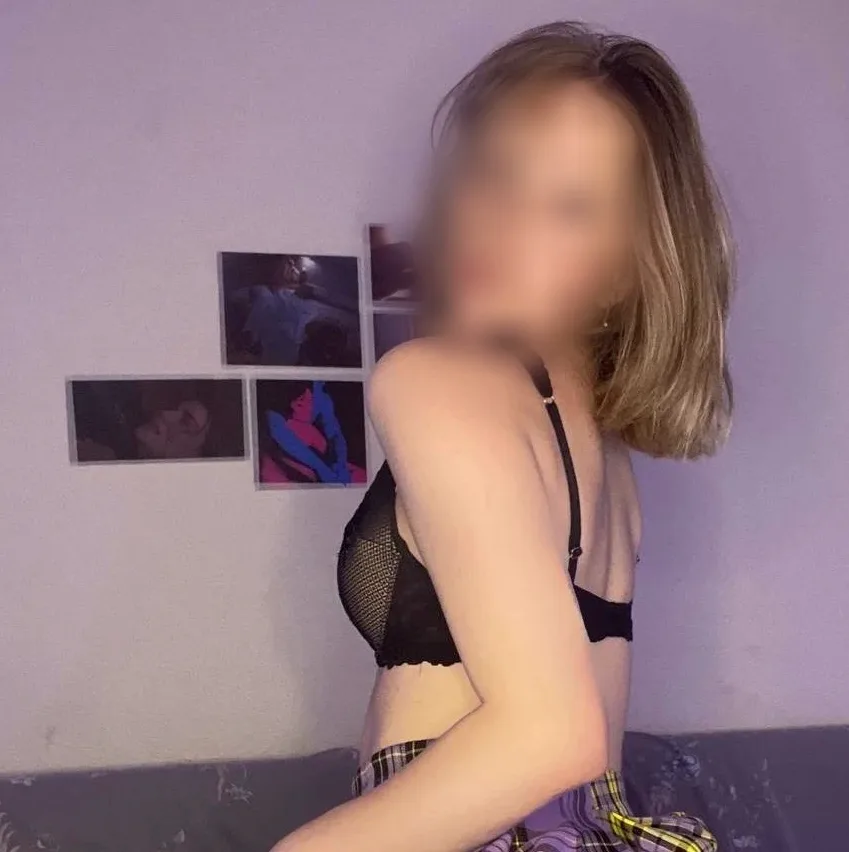 Stefania, 21 anni