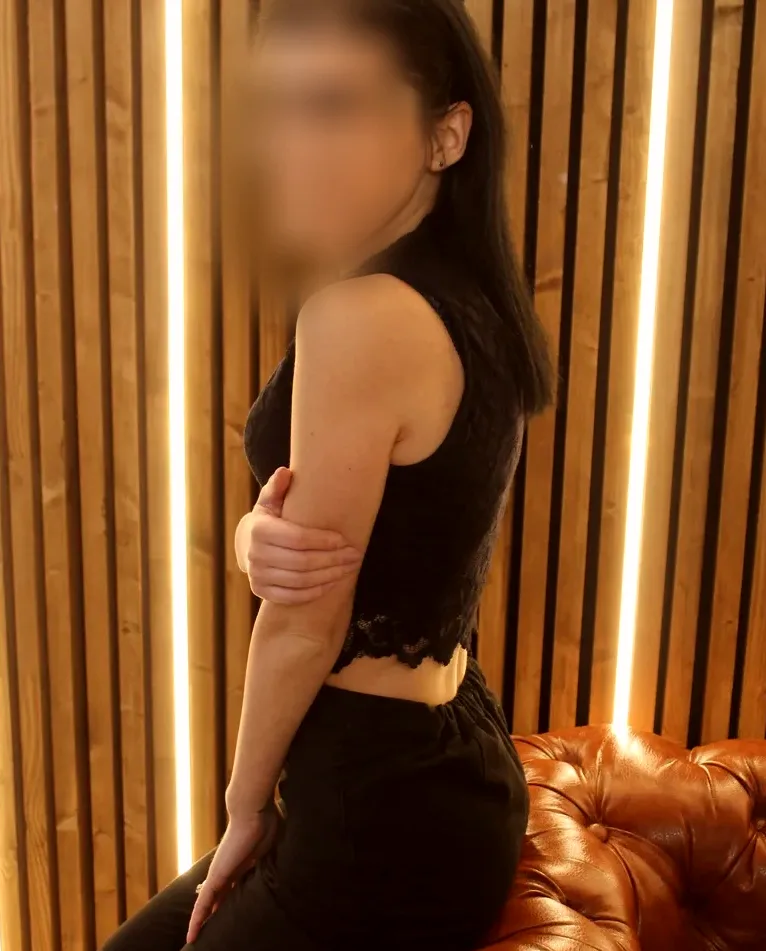 Stefania, 28 anni