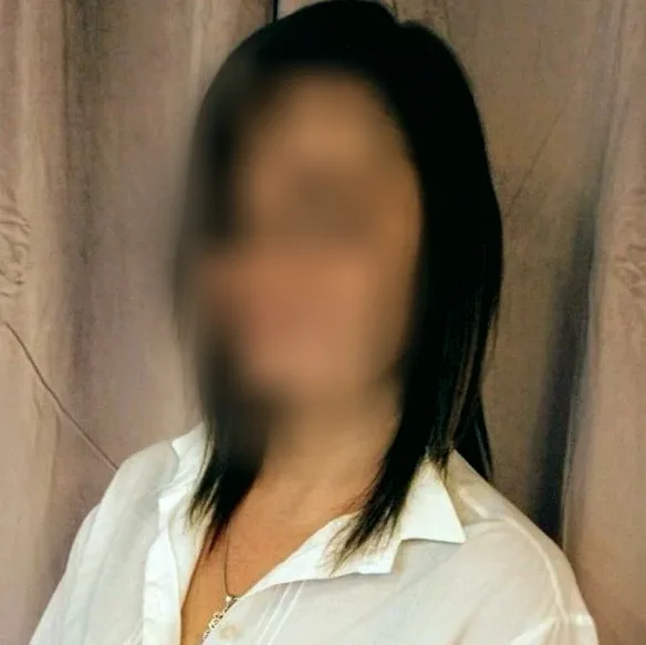 Veronica, 32 anni